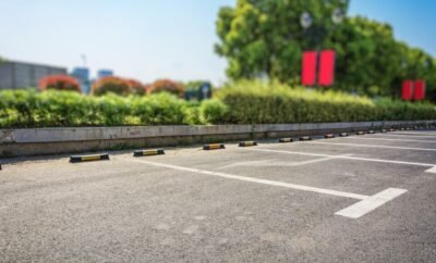 City Parking Hacks: How to Find Affordable & Secure Spots